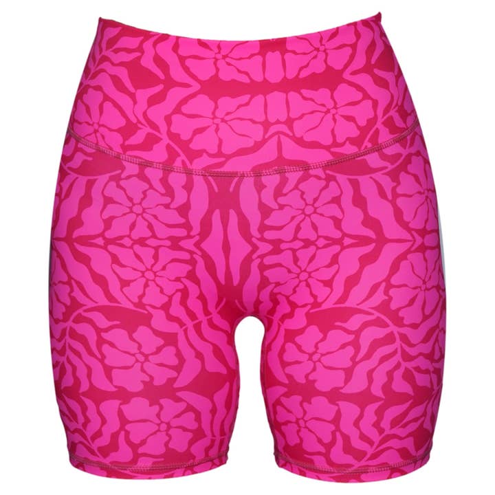 GIA 6" CYKEL SHORTS för wholesale av Salt and Ripple