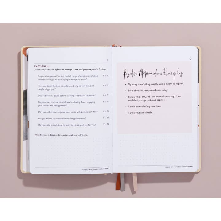 Harlow & Grey – Großhandel Planer – Ein guter Lebensplaner5