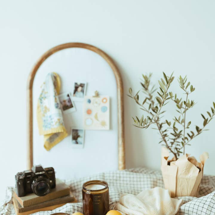 Twenty One North Candle co - Wholesale Jar/Filled Candle - Positano Candle Scent1