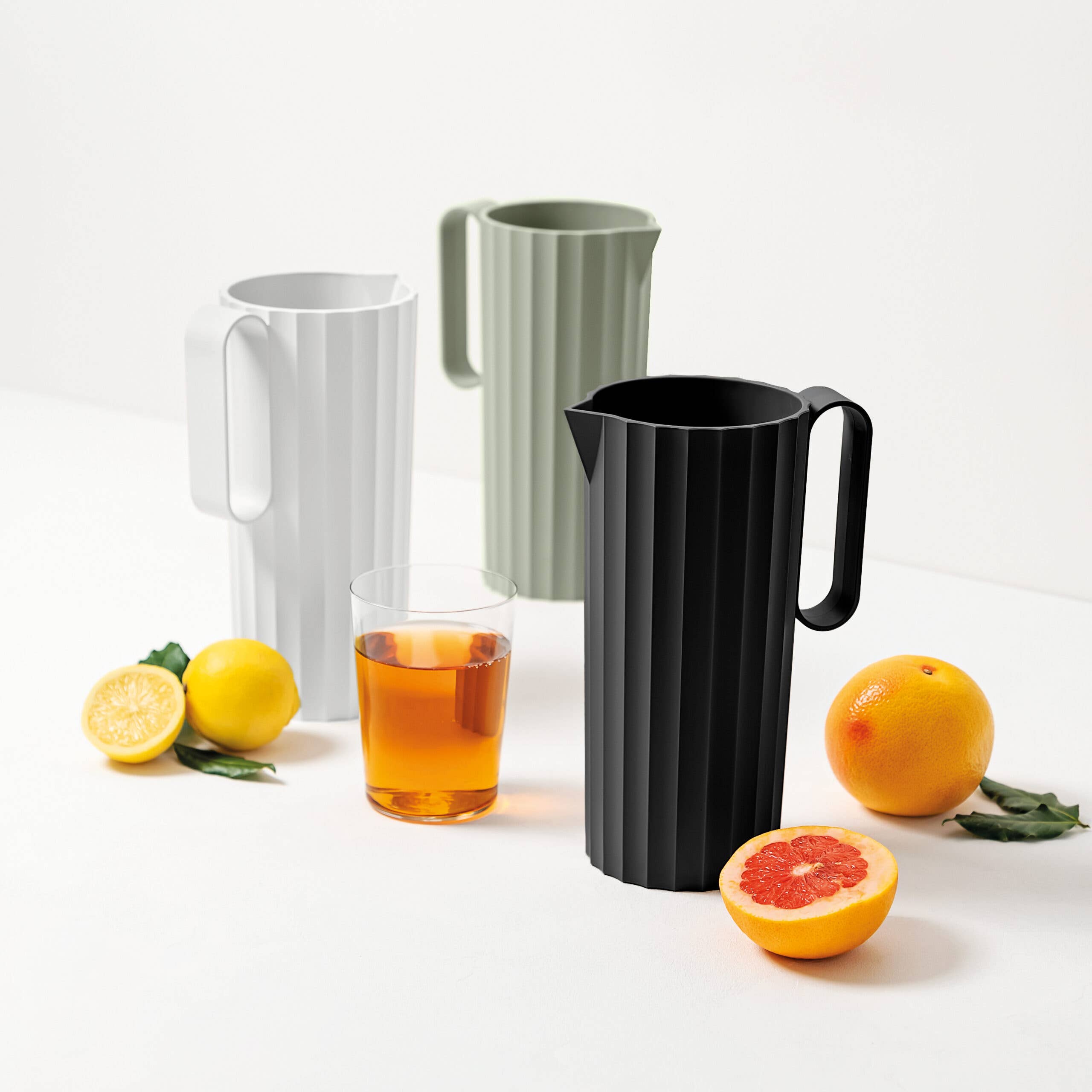 Blim Plus - Wholesale Pitcher - Hydria | Light and shock-resistant jug with handle0