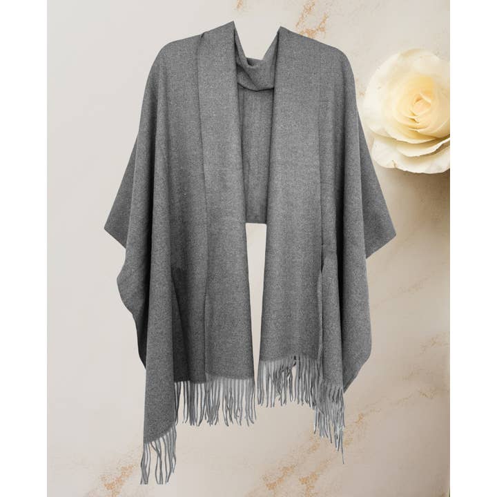 JC Sunny Fashion - Wholesale Scarf - Women's - Customer appreciation price: $7.25 Ultra-Soft Solid Color