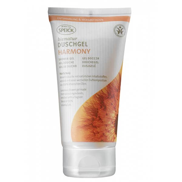 Bionatur Shower Gel Harmony - Mandarin for wholesale by Speick