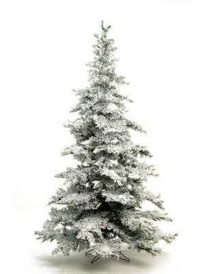 TREE HEAVY FLKD GRN 1834 TPS-9' for wholesale by Studio Specialties