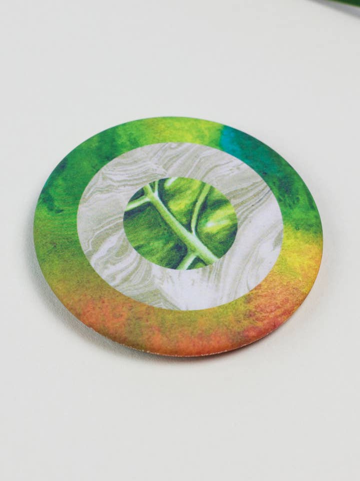 Broche magnétique Vertigo pour la vente par Yukka