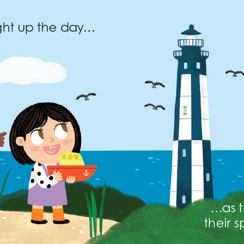 Sourcebooks - Wholesale Baby & Toddler Book (0-2) - Virginia Baby1