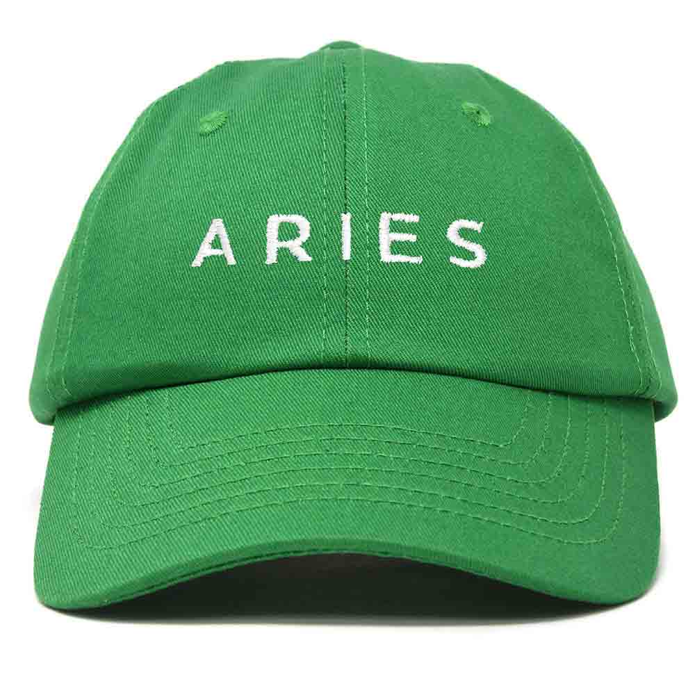 Dalix - Wholesale Baseball Cap - Women's - Dalix Aries Hat101