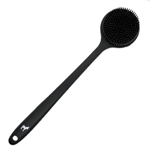Pete & Pedro - Wholesale Body Brush - Long Handle Back & Body Shower Scrub Brush