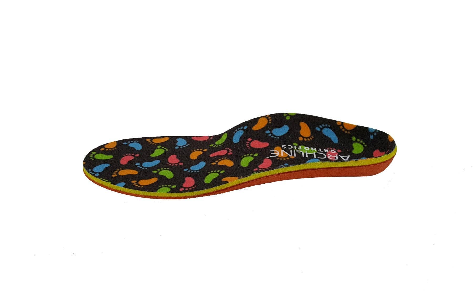 axign – wholesale Inserts/soles – Unisex – Archline Orthotic Insoles Balance Kids – (Kids Unisex)2