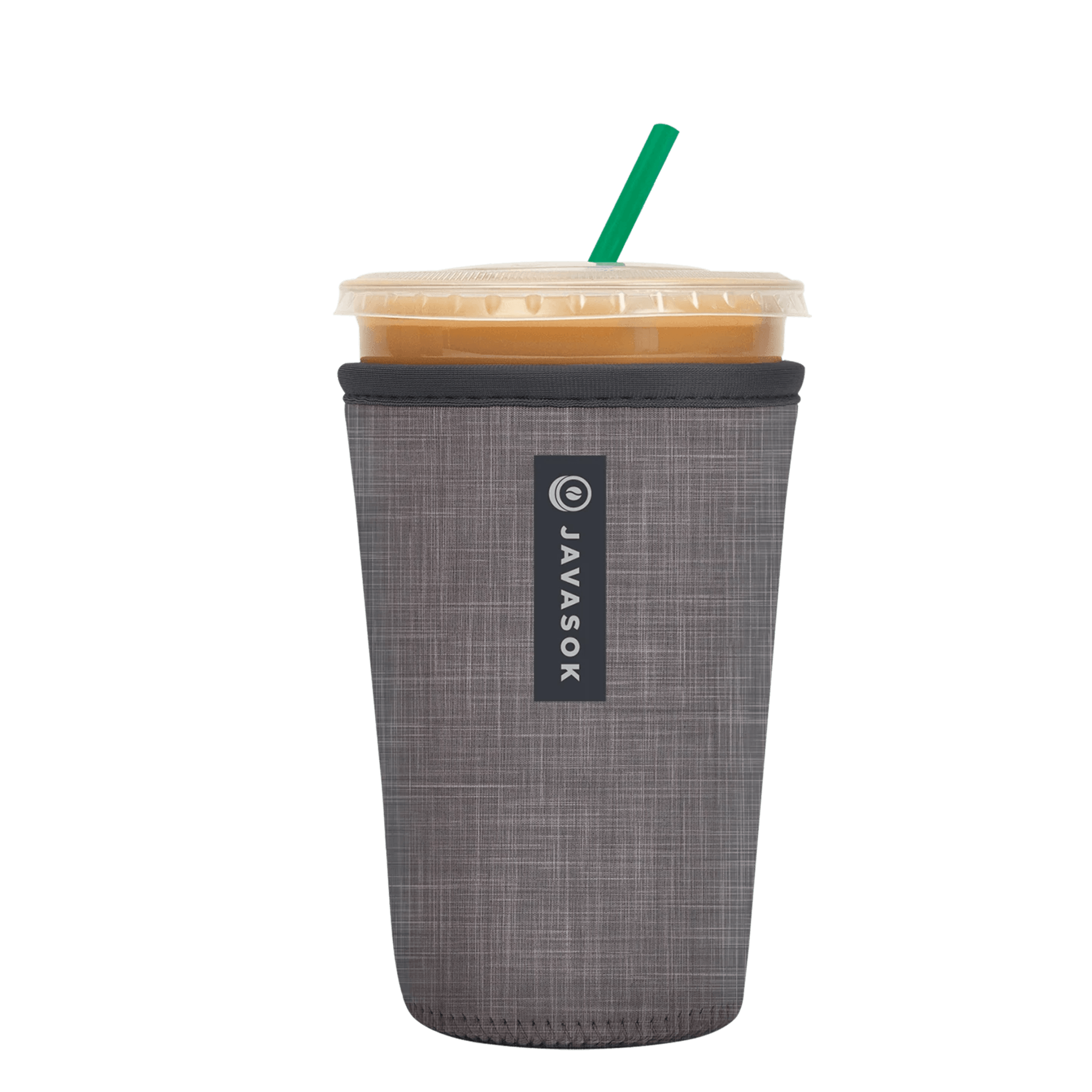 Sok-It Wholesale - Wholesale Thermosleeve - JavaSok - Anthracite2