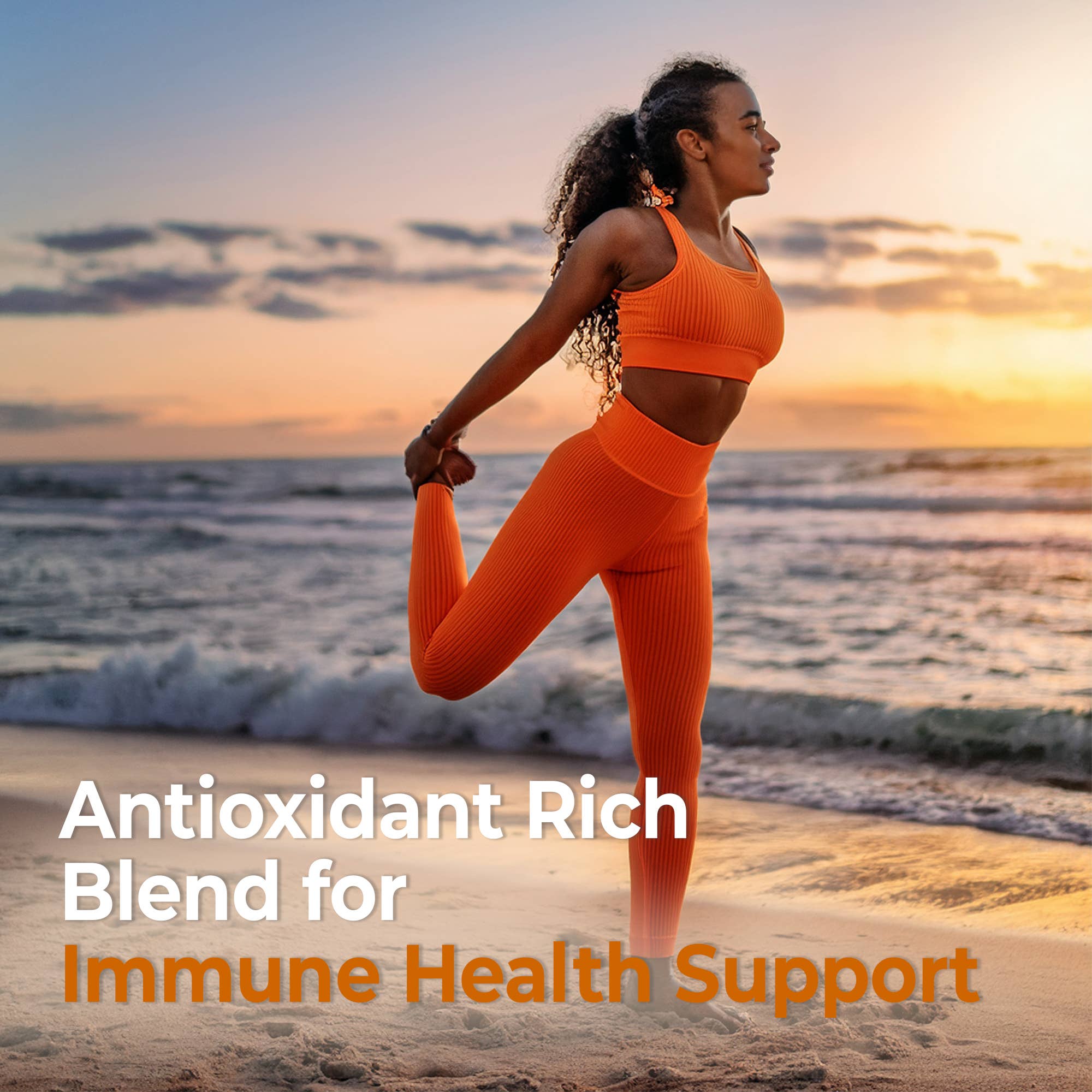 HARMONIFY - Wholesale Oral Supplement/Vitamin - Vitamin D3 K2 400 mcg | 120 Softgels |  Bone & Heart Support3