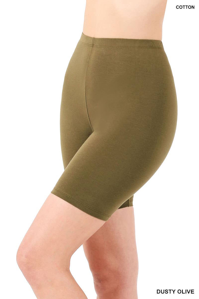 42POPS - Vendita all'ingrosso Pantaloncini sportivi - Donna - 42POPS pantaloncini da bici in cotone25