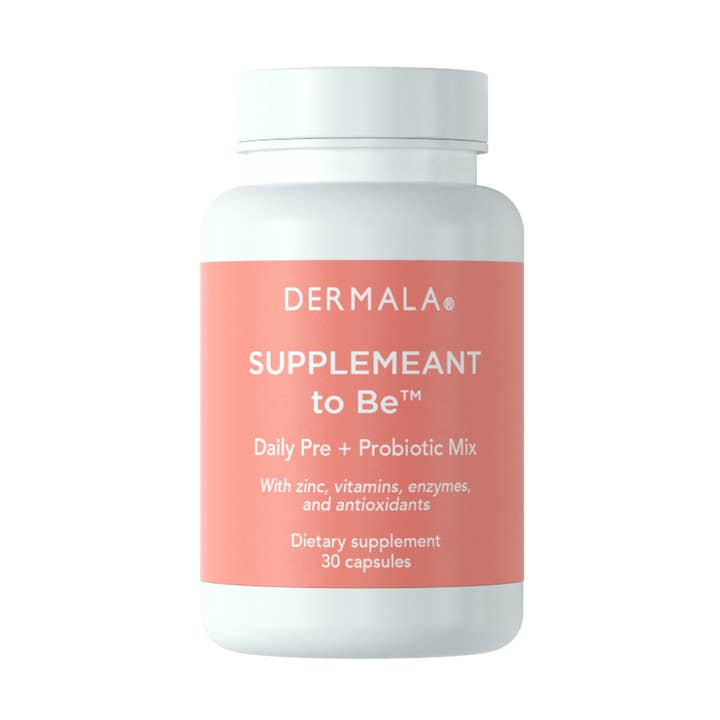 Supplemeant to Be for wholesale by Dermala