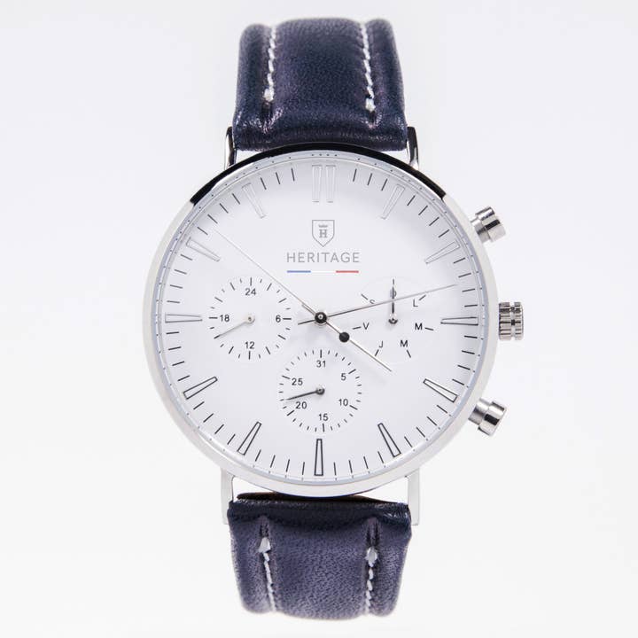 ERNEST for engroshandel hos HERITAGE