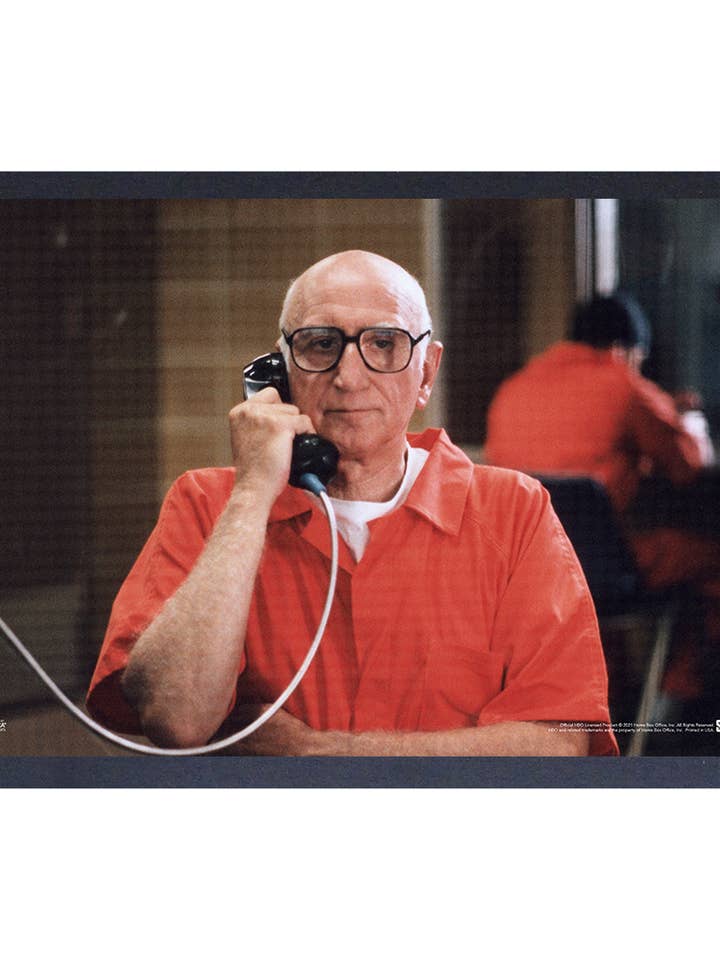 The Sopranos - Jail for wholesale by Pyramid America