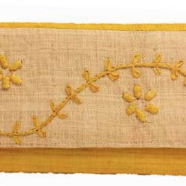 Linda Gelb/Natural für den Großhandel von Be You Fashion