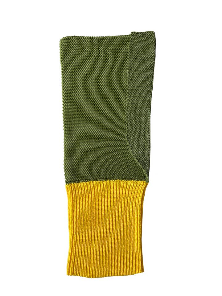 BAMBU HOOD for wholesale by The Series NY