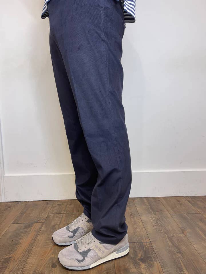 Sam Steven - Wholesale Pants - Men's - Sam Steven Corduroy Pants2