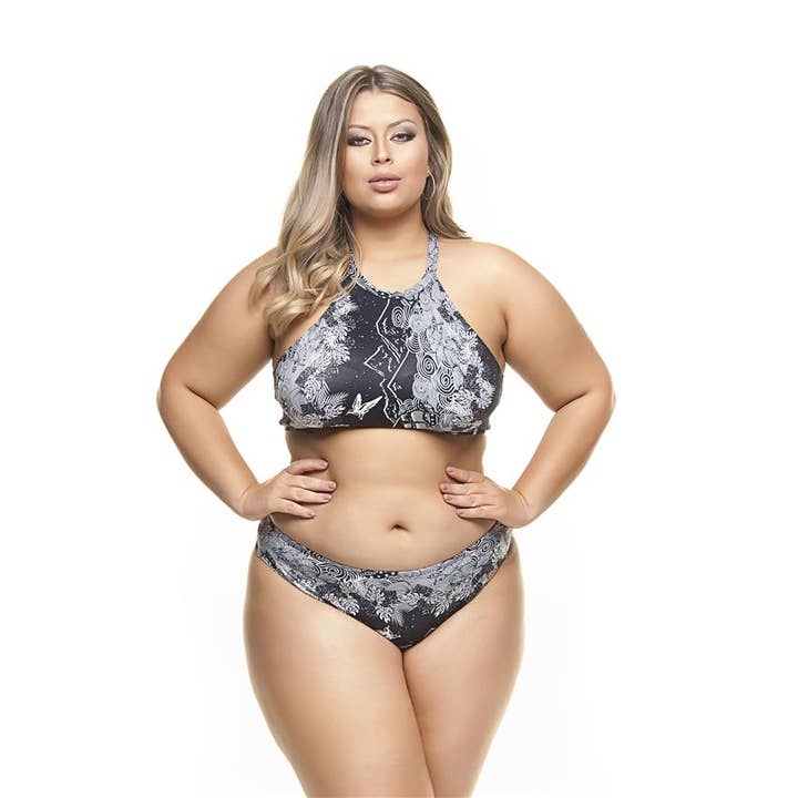 TRADITIONEL BIKINI BUND for engroshandel hos Lehona