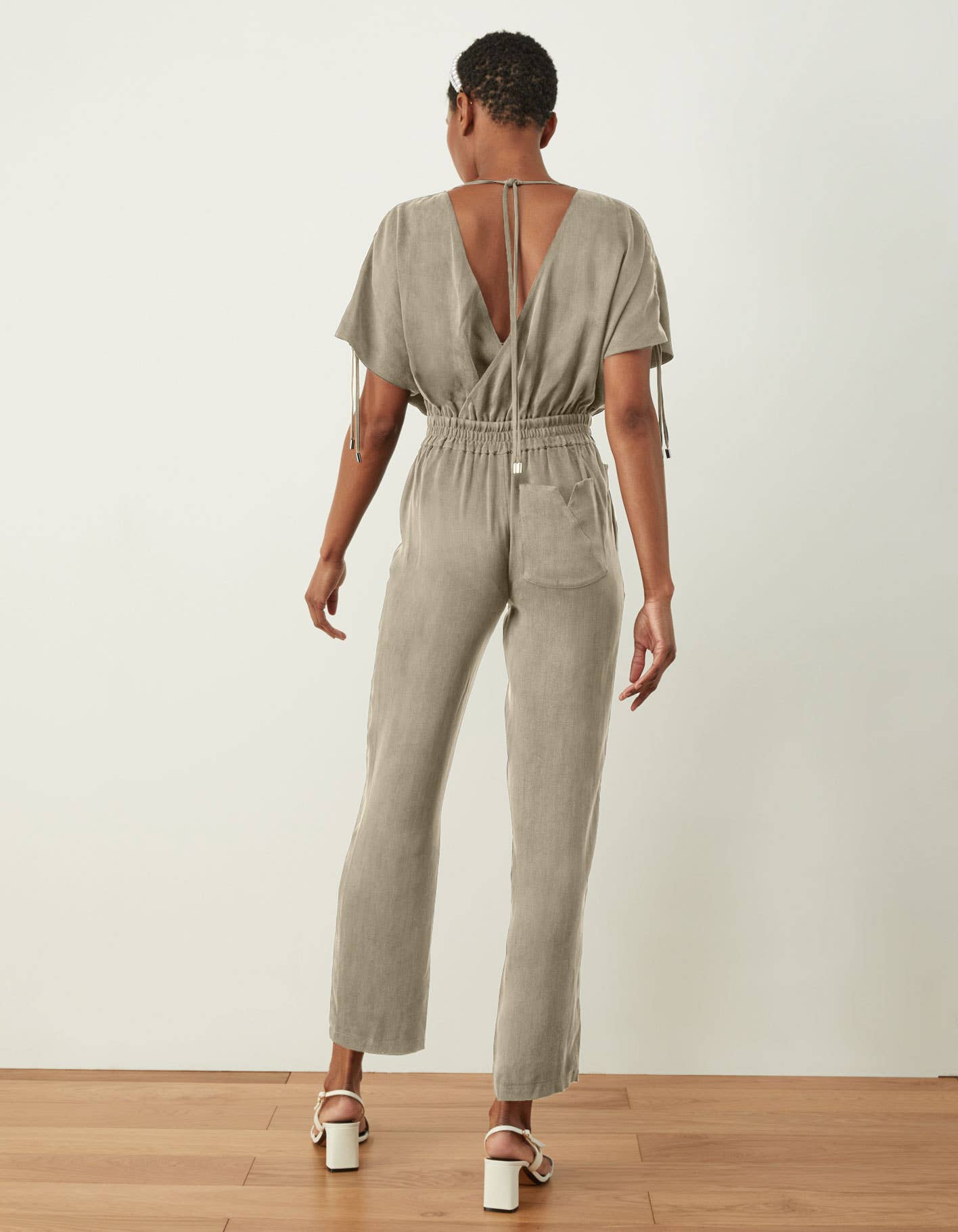 Aday – Engroshandel Jumpsuit - Dame – Cool Intentions Jumpsuit6