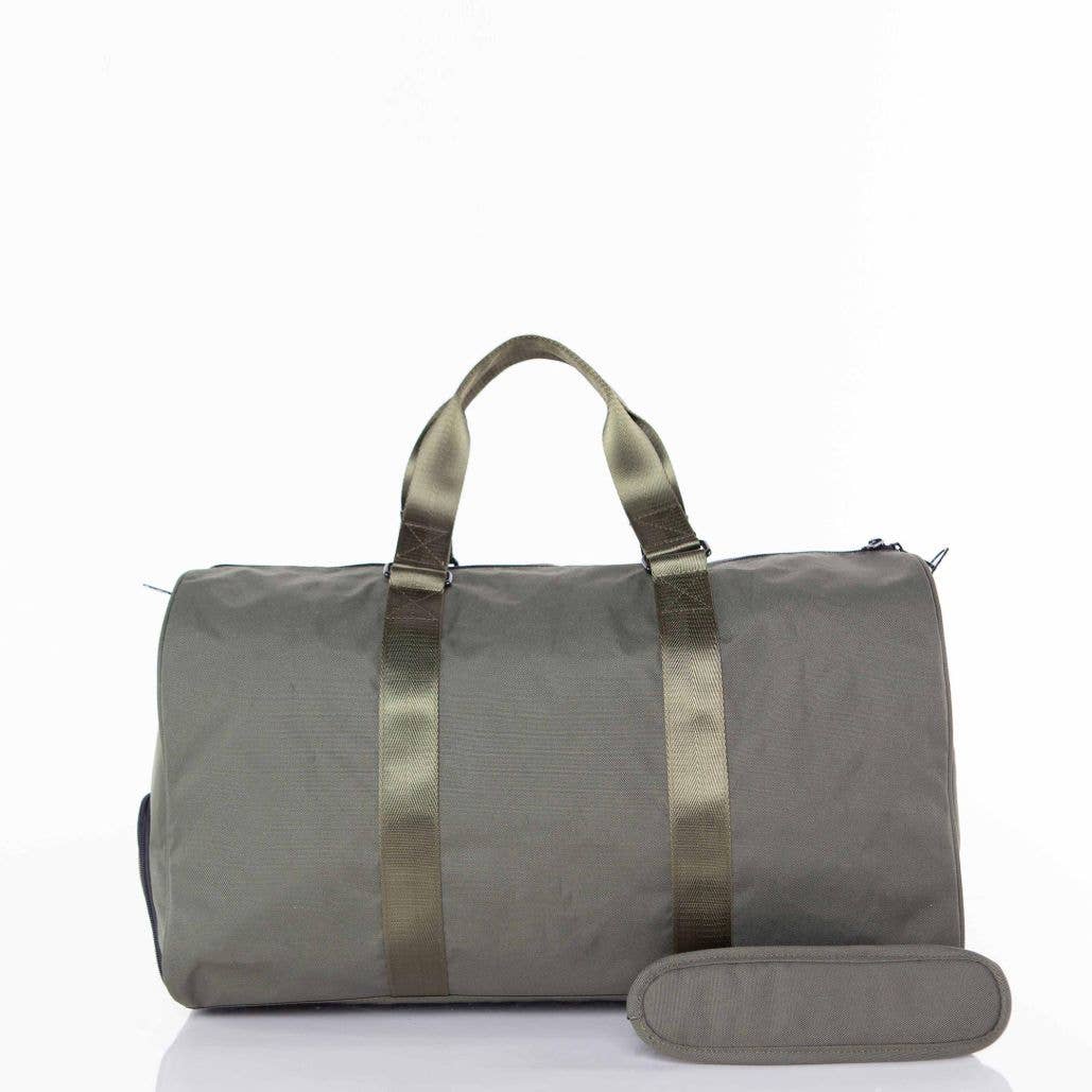 CB STATION - Wholesale Weekender Bag - Unisex - Motion Weekender8