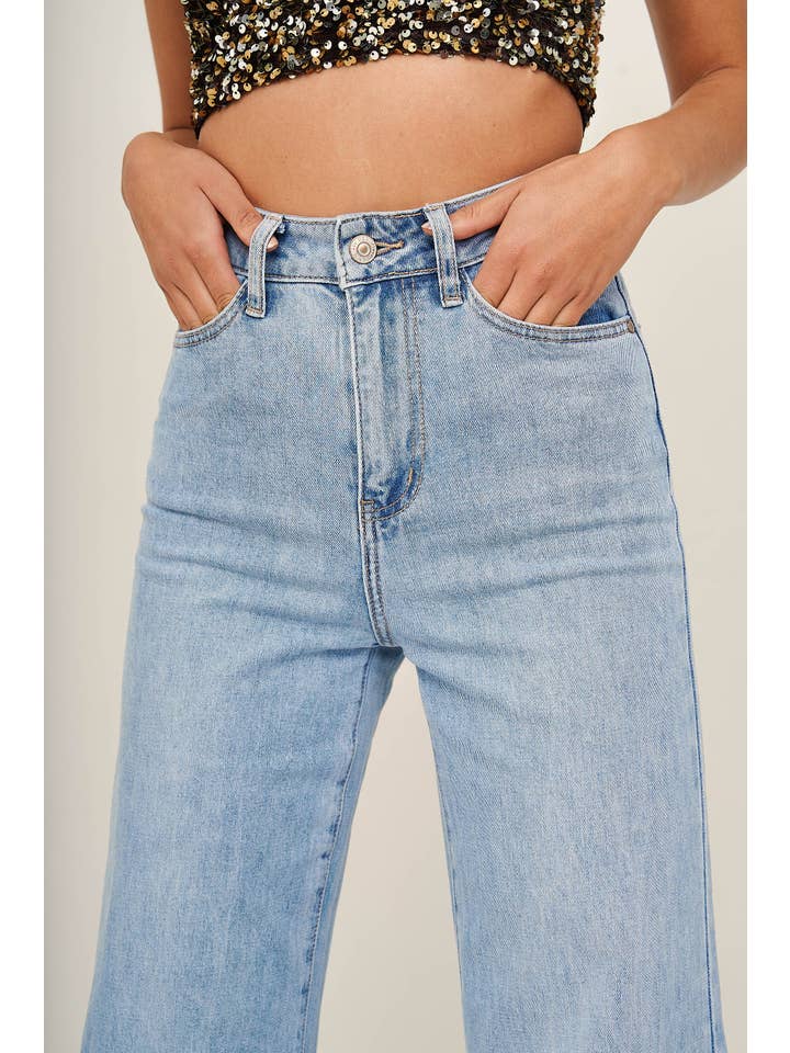 Oraije Paris - Wholesale Jeans - Women's - John large Gabriel6