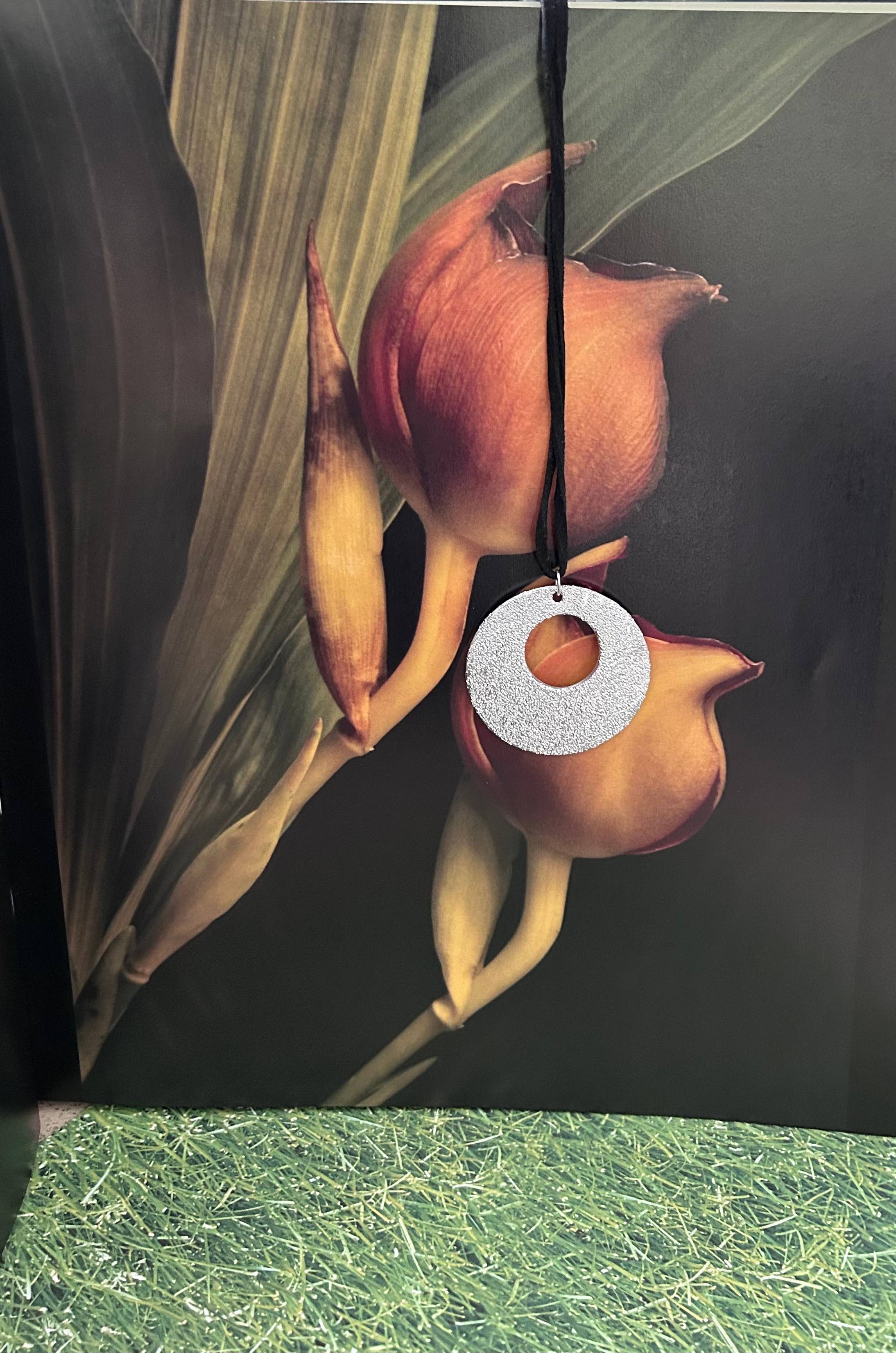 BABY JOYS – Colar pingente/pendente por atacado – PINGENTE DE PRATA9