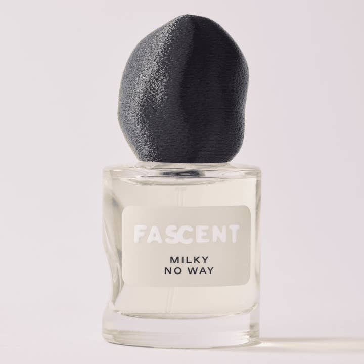 FASCENT - Wholesale Perfume/eau de toilette - MILKY NO WAY1