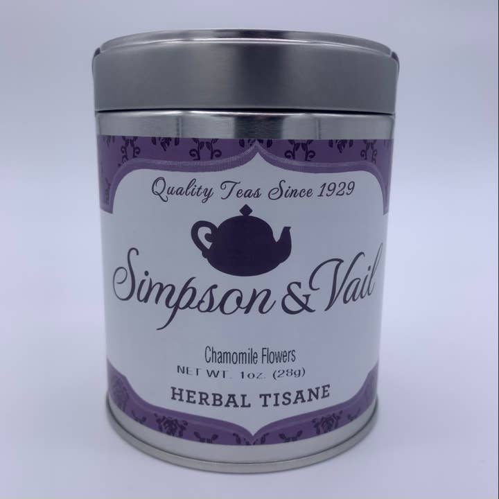 Thé à la camomille pour la vente par Hilltop Apiaries