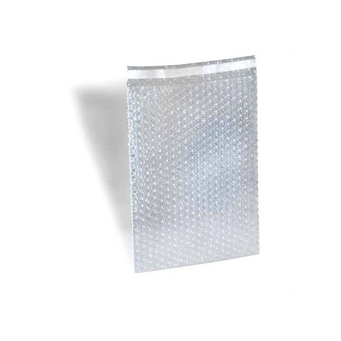 Eleven Fashion - Wholesale Envelopes - 6x8.5 Bubble Out Bags0
