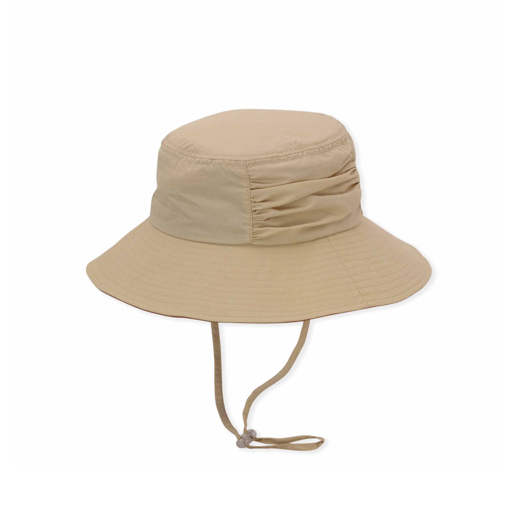 Pistil Designs - Wholesale Bucket Hat - Women's - Dover Sun Hat2
