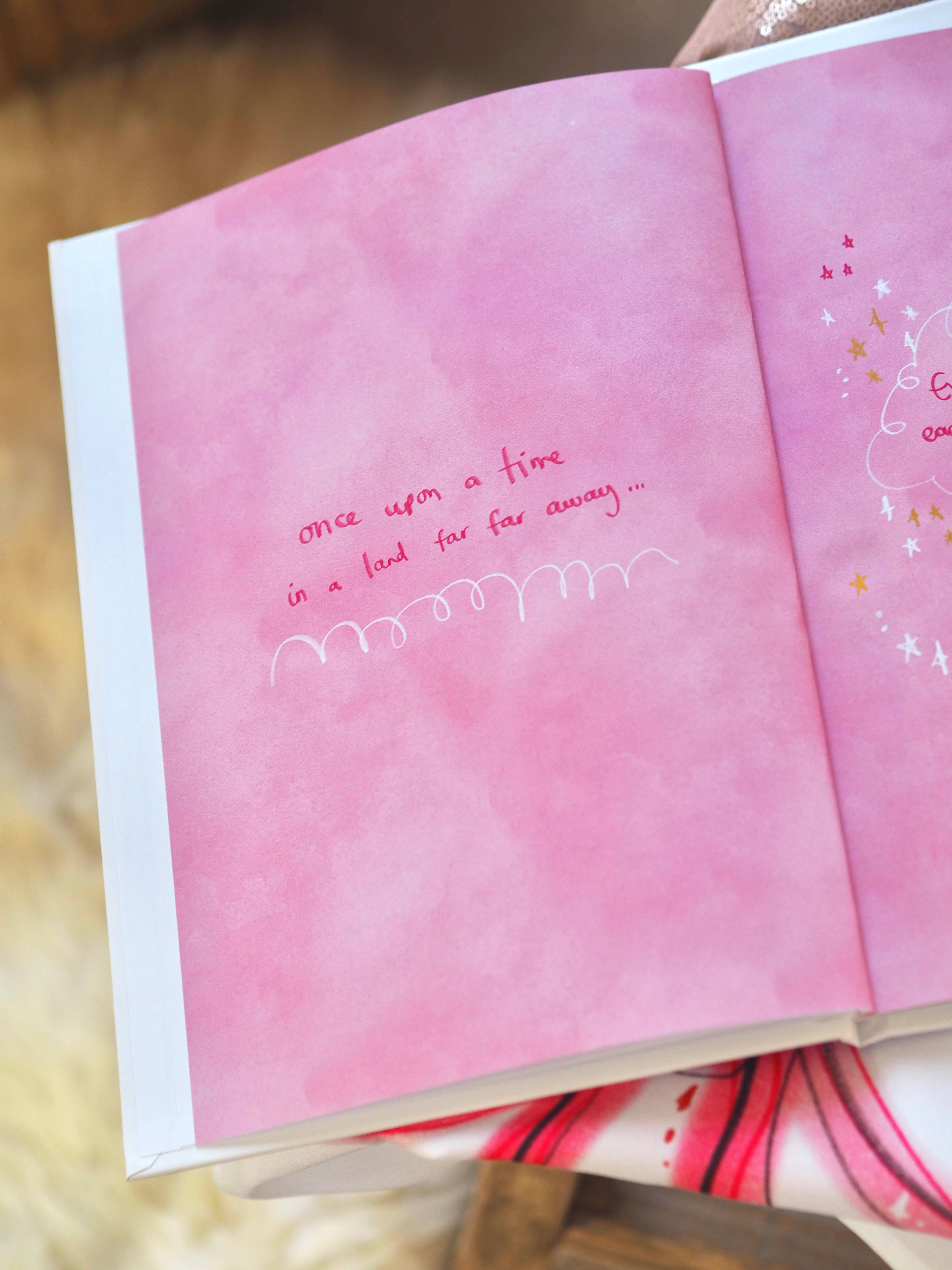 Made by Leah – wholesale Pre-school book (3–5) – The Big Book Of Fairytale Short Stories 4