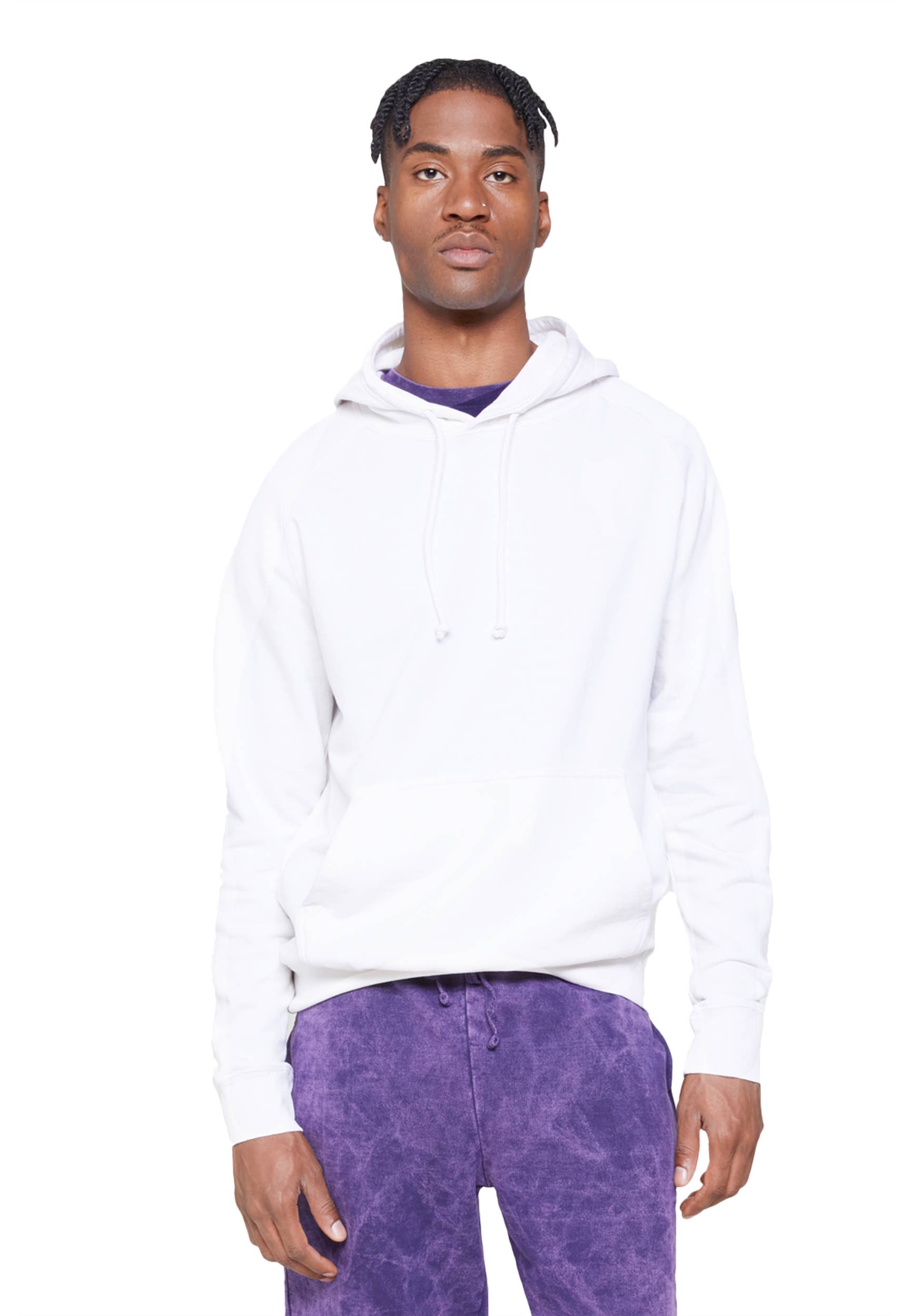 Lane Seven Apparel - Wholesale Hoodie - Men's - Vintage Raglan Hoodie19