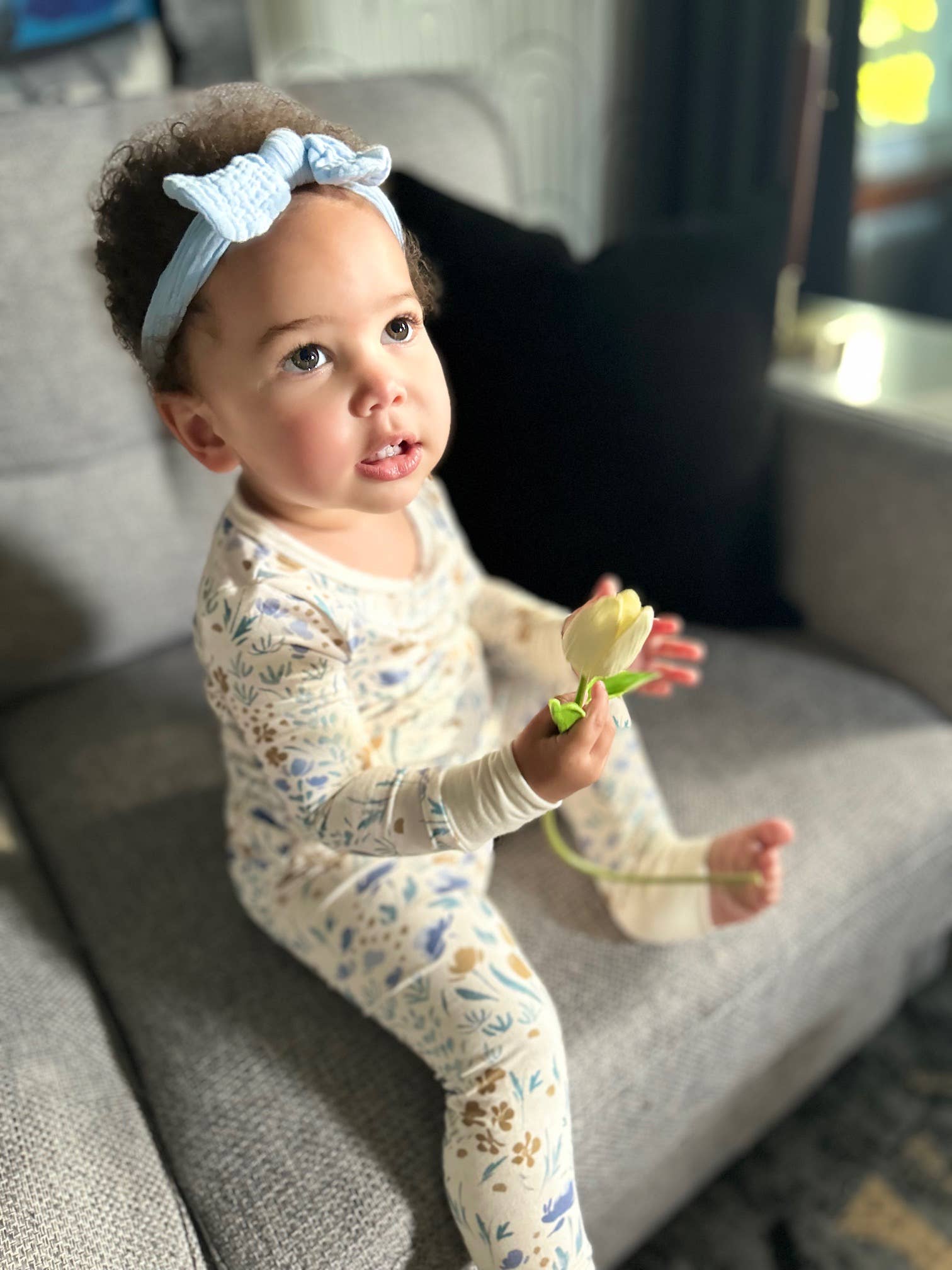 Stroller Society – Engroshandel Nattøjssæt – til baby – Bambuspyjamas, Bambus Babytøj - Nyfødt - 24 måneder2