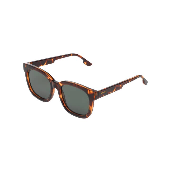 KOMONO Sunglasses for Men and Women-Sienna Havana for wholesale by Komono