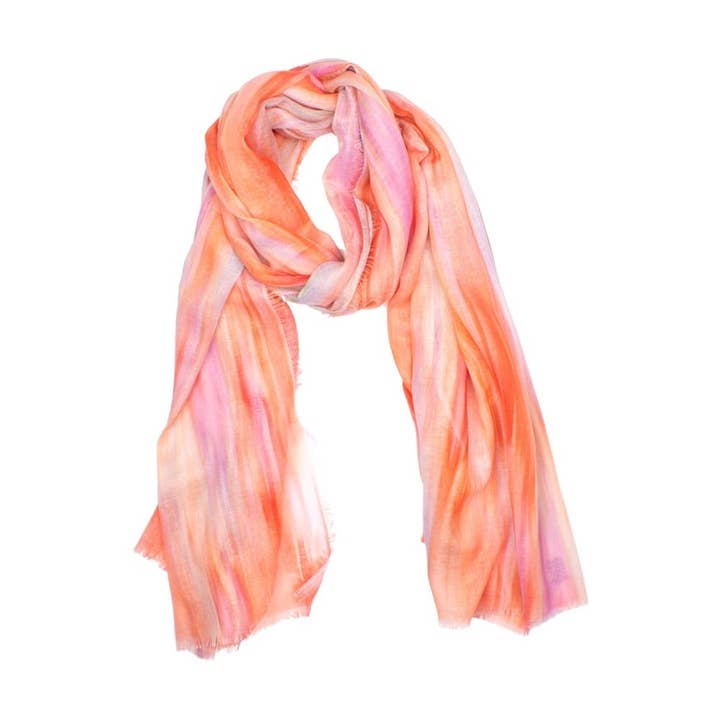 Meppel Halsduk Orange för wholesale av 7East