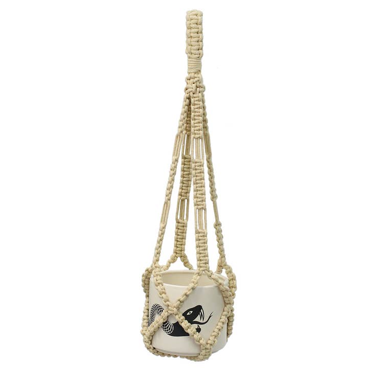 Soul of the Party - Wholesale Hanging Planter - Large Plant Hanger