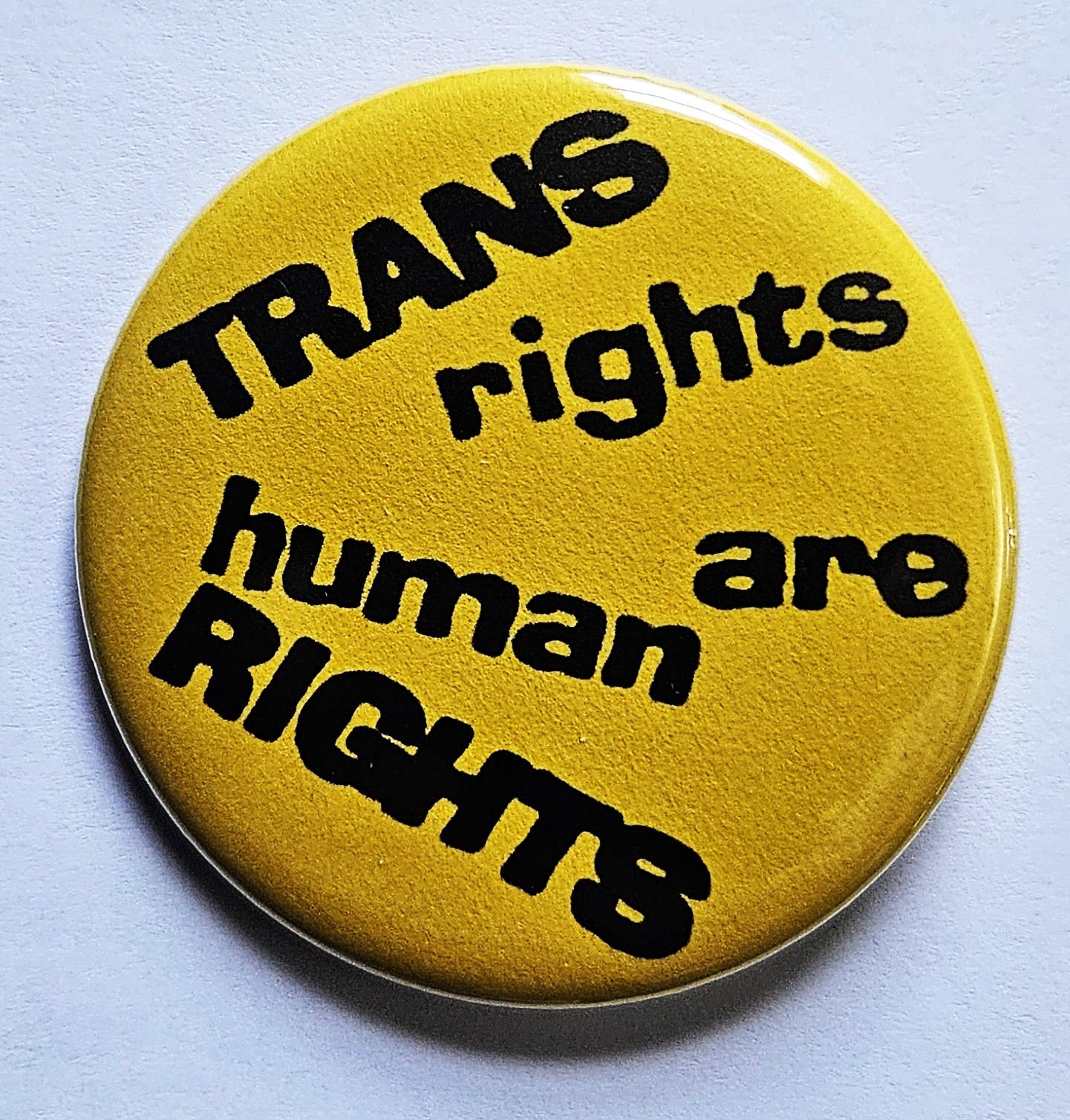 Flip The Record - Wholesale Lapel Pin/Button - Vintage Pride Buttons Magnets & Bottle Openers. set 036