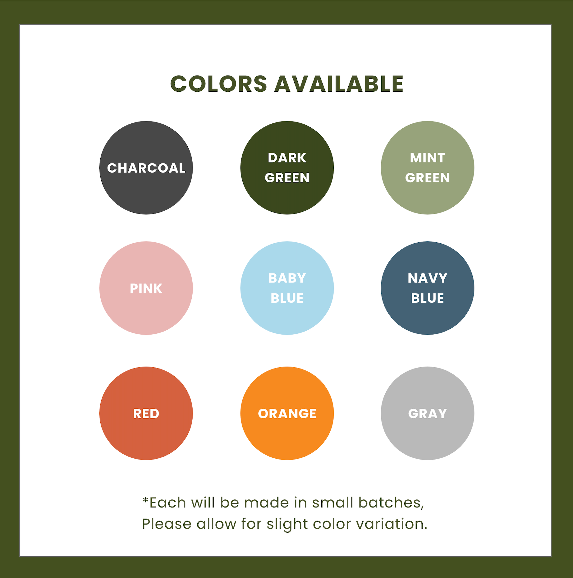 LindaMakess - Wholesale Match Holder - Round Matchstick Holder with Striker Sticker6