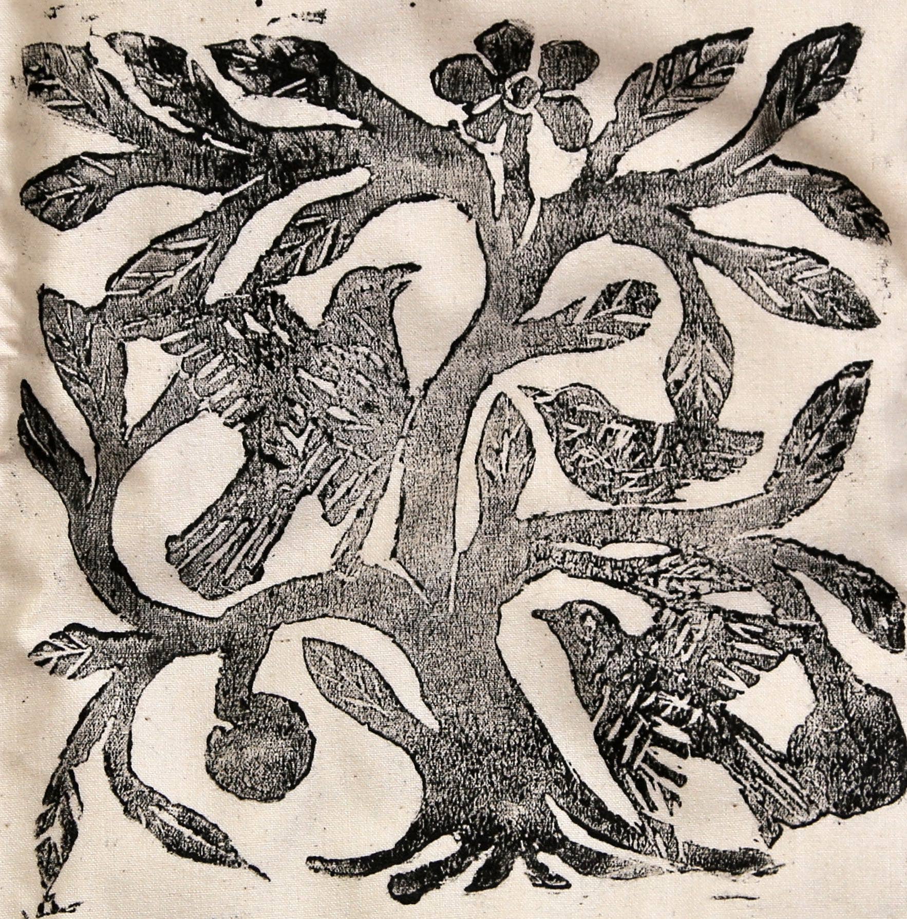 Atizan Goods by PeaceQuilts - Wholesale Tote Bag - Women's - 'Martha's Vineyard' Folding Carryall2