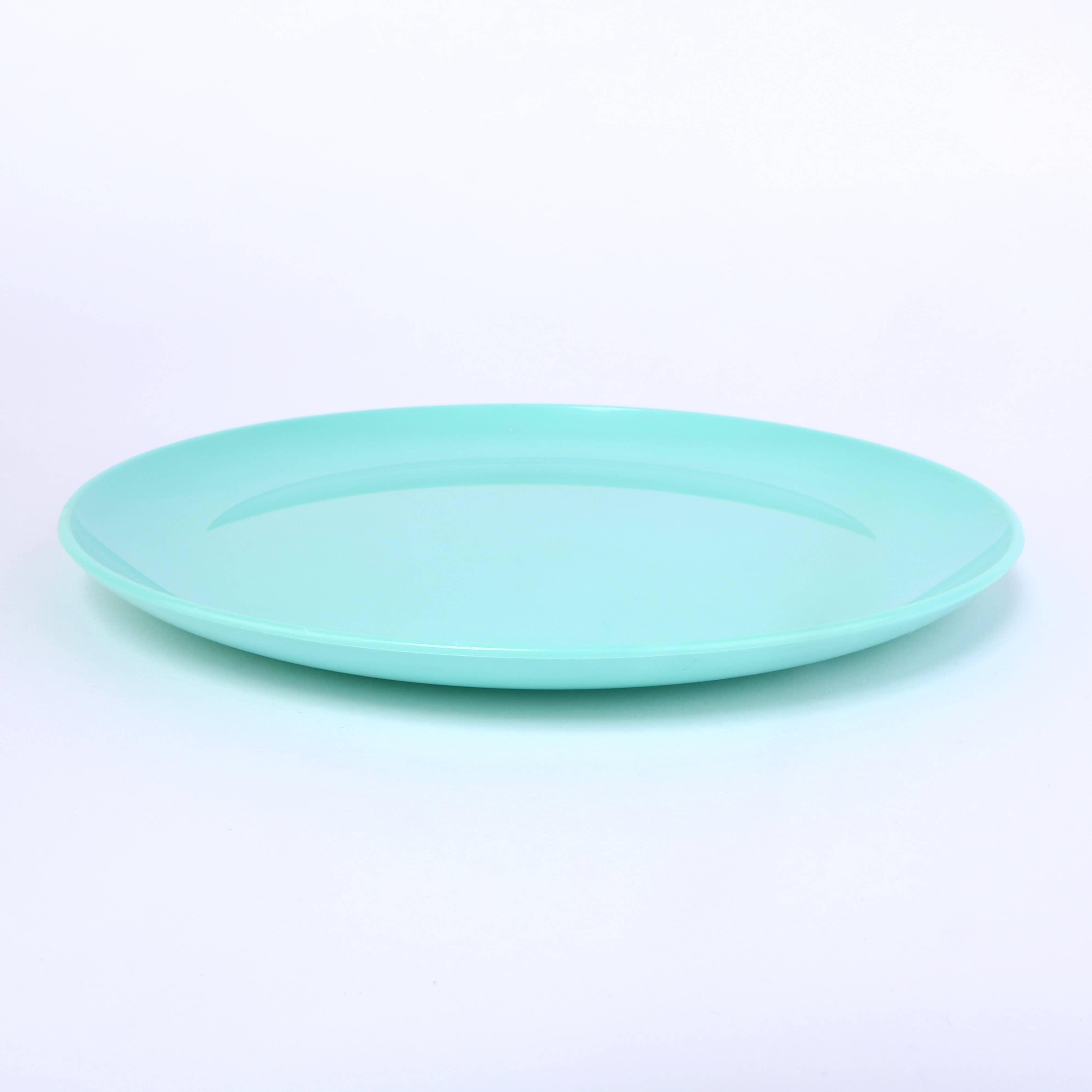vaLon - Vente Plateaux de service - Assiette de dîner 24 cm2