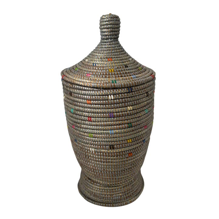 Sindu basket for wholesale by adunarts