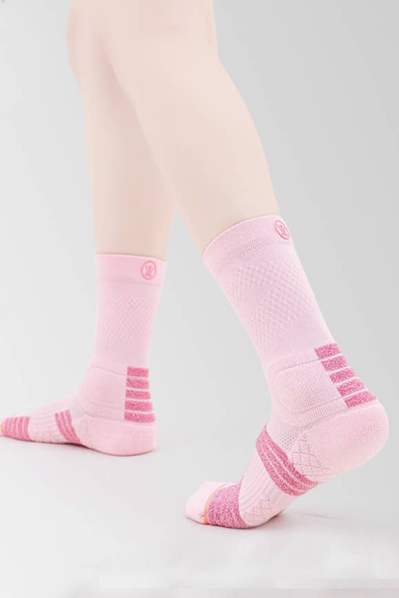 Marc JoJo - Wholesale Socks - Women's - 🎾 Sport Pro Tennis & Padel Socks
7
