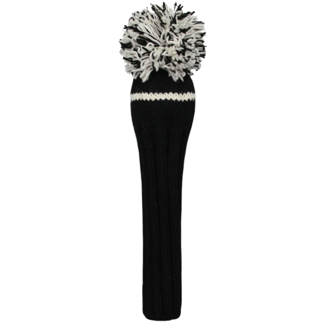 Sunfish Golf - Wholesale Sporting Accessories - Knit Wool Driver Golf Club Headcover26