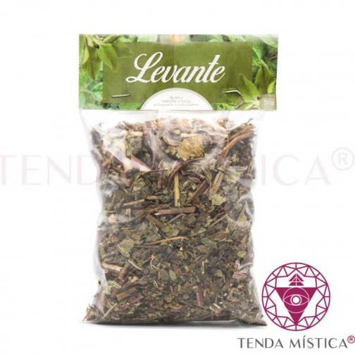 Herbs 50Gr Levante for wholesale by Tenda Mística