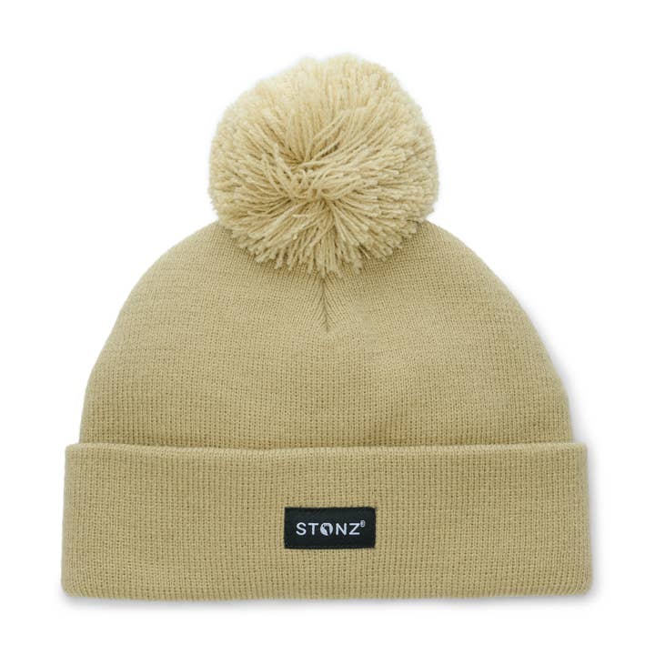 FW25 Bonnet Pom Bébé & Enfants pour la vente par Stonz