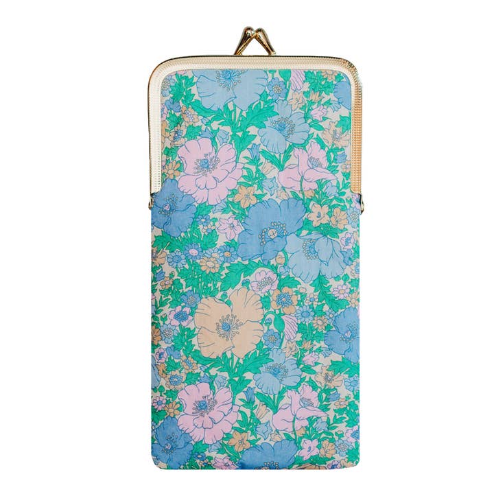 Glasögonfodral Meadow song / Baltique för wholesale av LILI'S LOFT