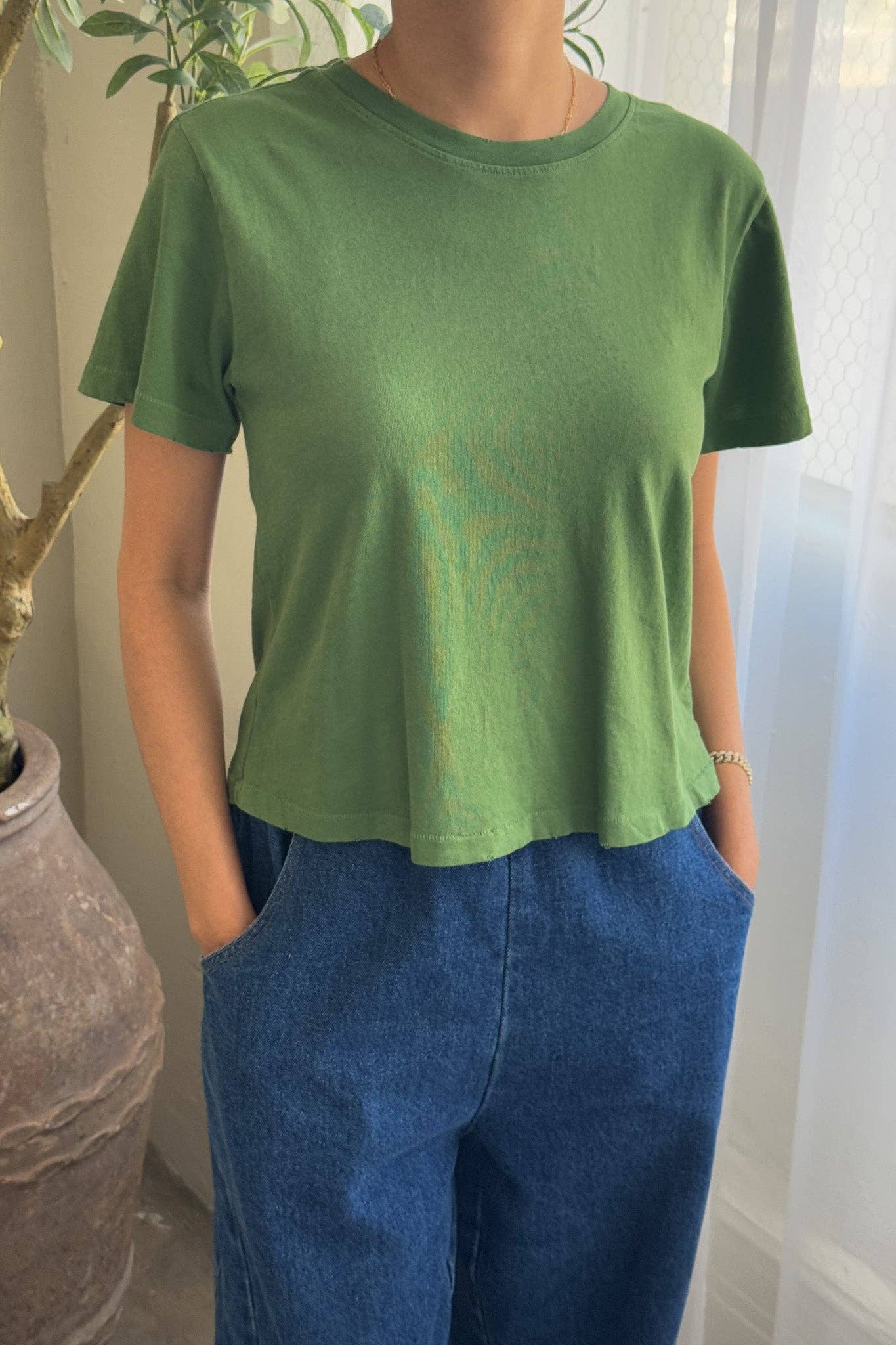 Le Bon Shoppe - Wholesale T-Shirt - Women's - Darling Tee (2S-2M-1L)16