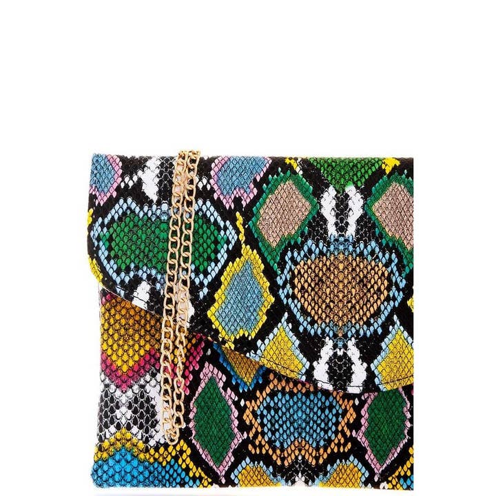 Suzie Bag - Wholesale Clutch Bag - Women's - CLUTCH