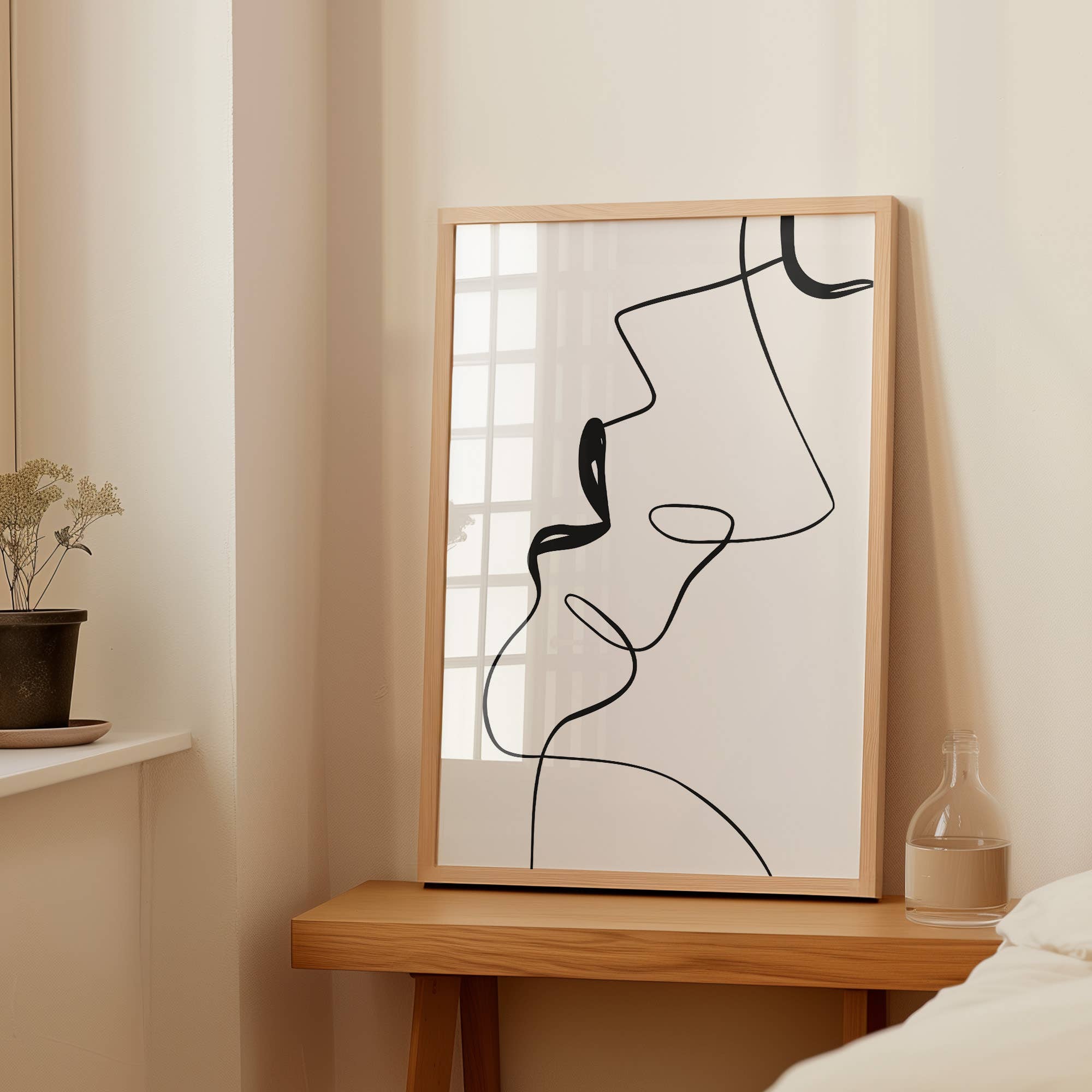 Tales by Jen - Wholesale Poster - Two Become One Poster7