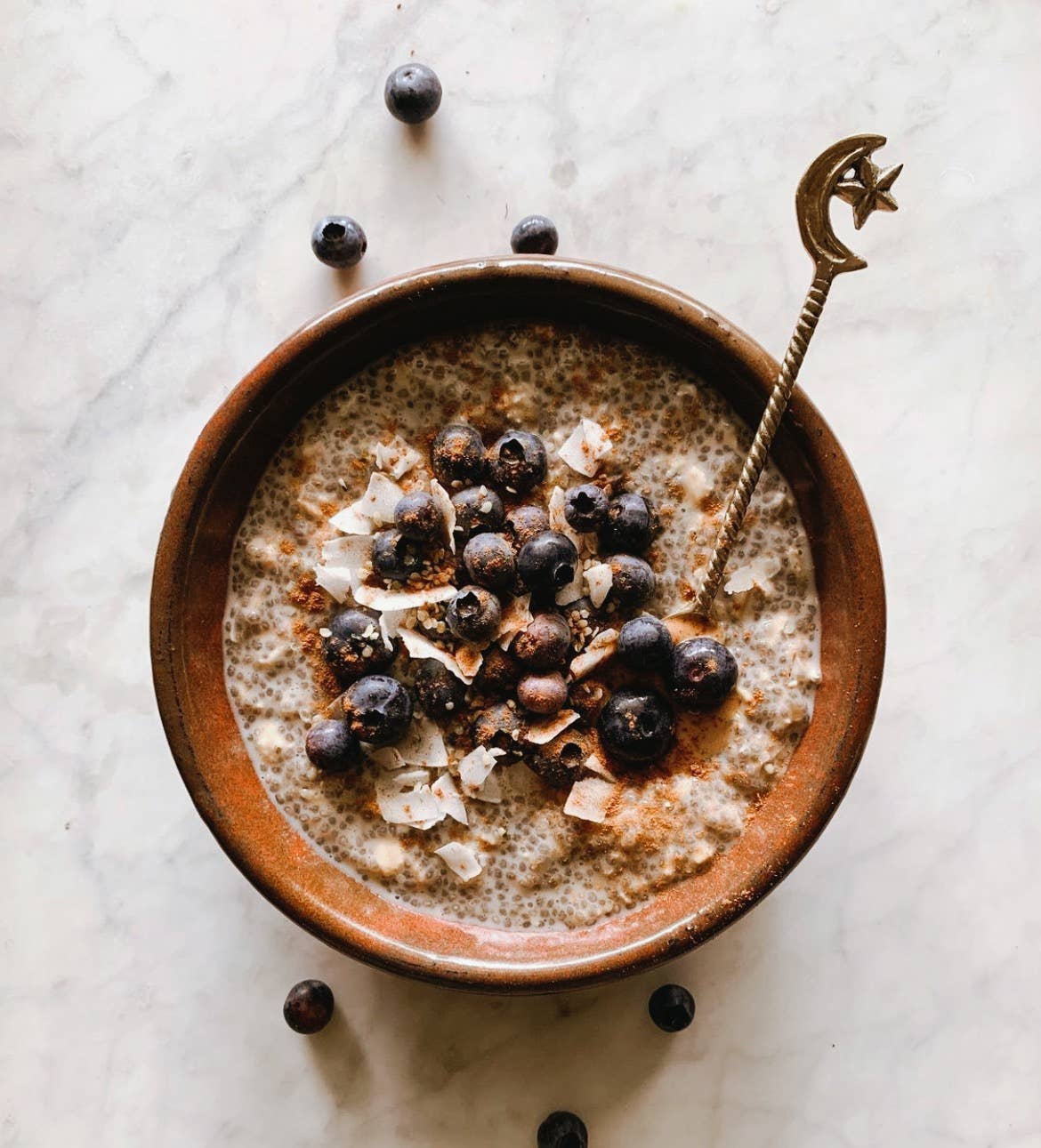 Honey and Roses Coffee - Wholesale Table Spoon (Cutlery) - Smiling Moon Spoon Set6